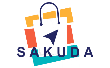Sakuda