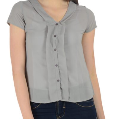 Women sheer shirts
