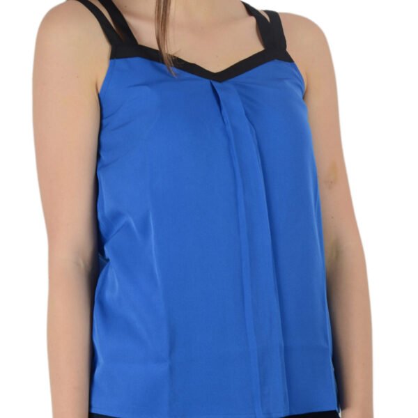 strappy top