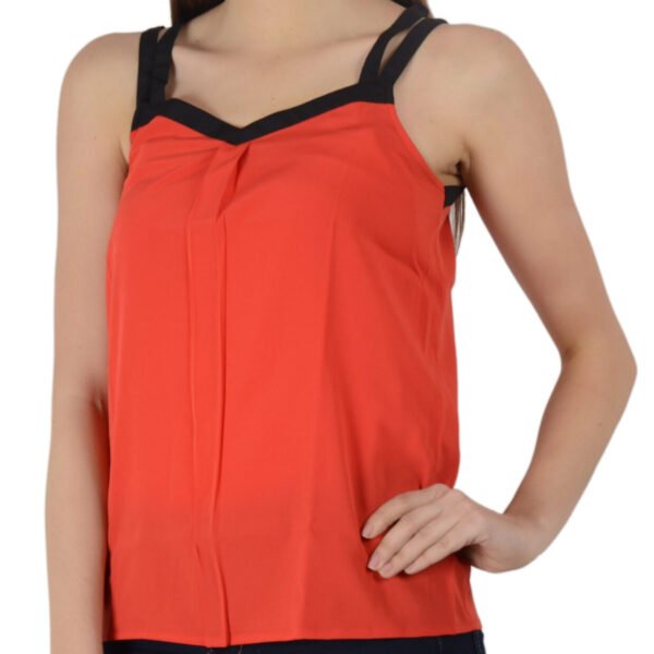 Strappy Top