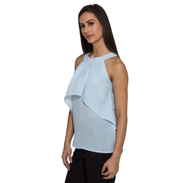 women top, trendy top