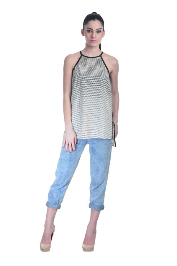 top, trendy top, casual top