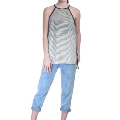 top, trendy top, casual top