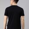 black t-shirts