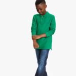 Kids t-shirt, polo t-shirt