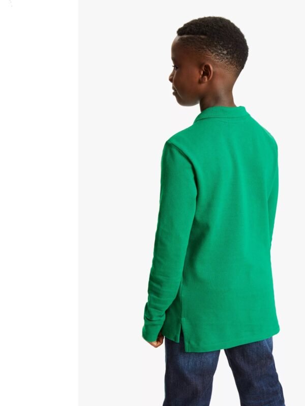 Kids t-shirt, polo t-shirt