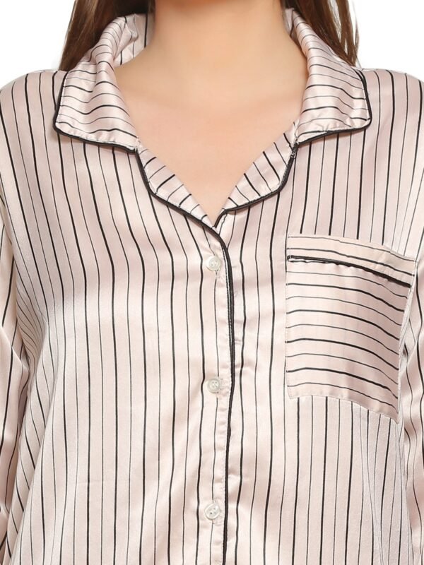 Night shirt dress , night dress