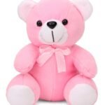Pink teddy Bear