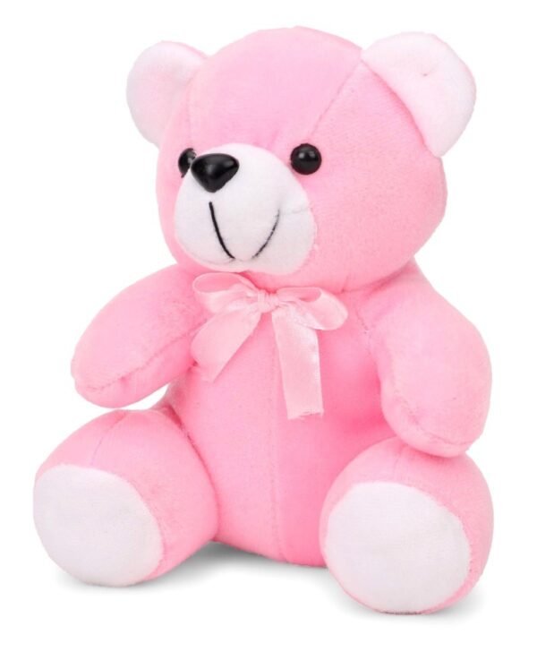 Pink teddy Bear