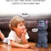 Talking Tom For Kids