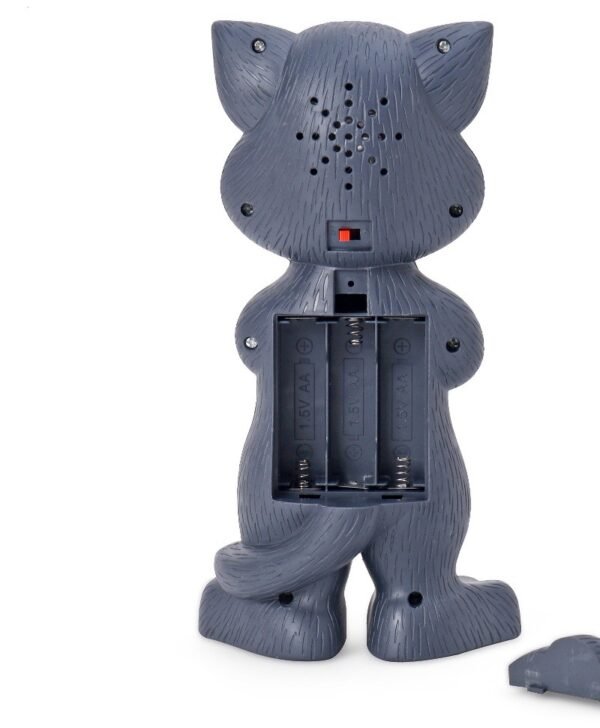 Talking Tom For Kids