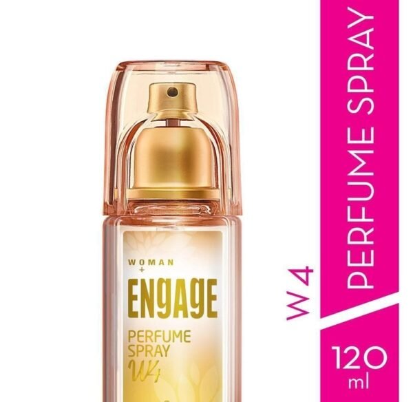 perfume spray, body spray