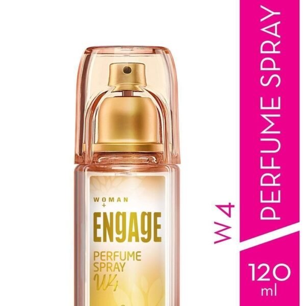 perfume spray, body spray