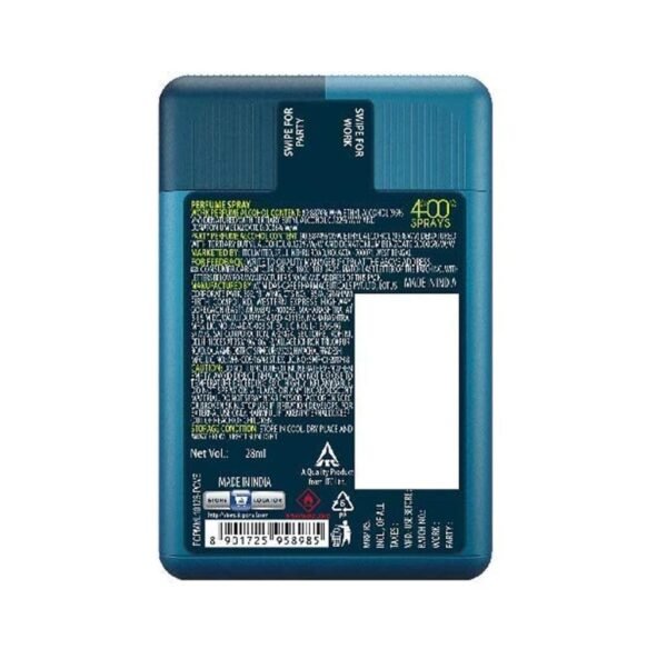 pocket perfume ,prfume