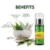 sun defense neem skin toner