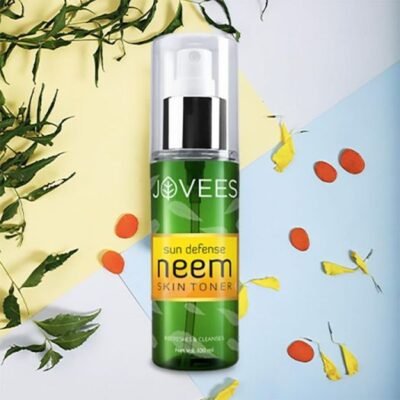 neem skin toner