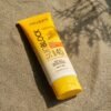 sun block SPF45