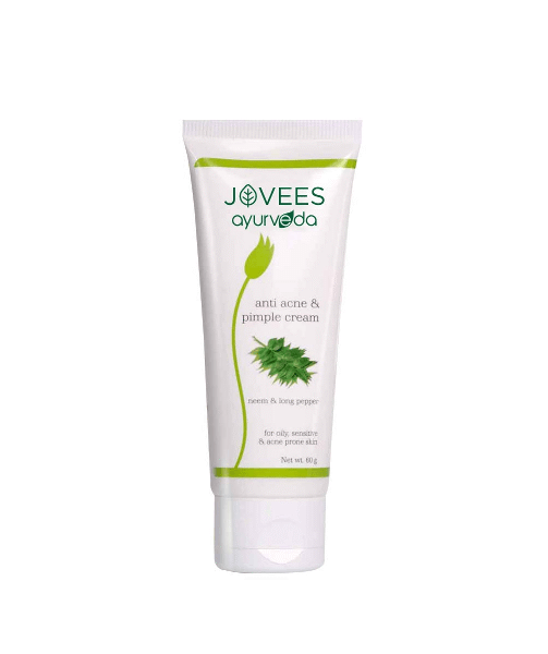 anti pimple cream