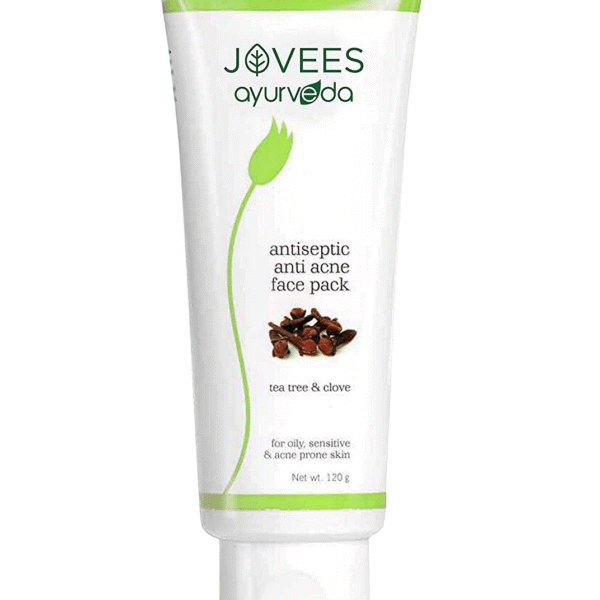 anti acne pimple pack
