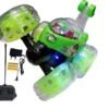 Kids Ben 10 Remote Control Car