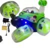 Kids Ben 10 Remote Control Car