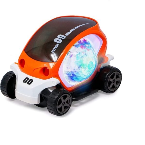 Remote Control Stunt Car For kids