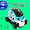 Remote Control Stunt Car For kids