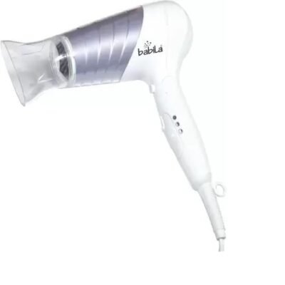 hair dryer