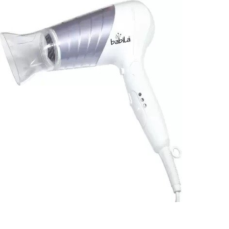 hair dryer