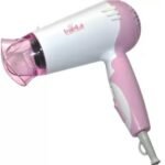 hair dryer