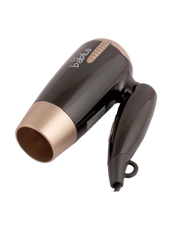 hair dryer