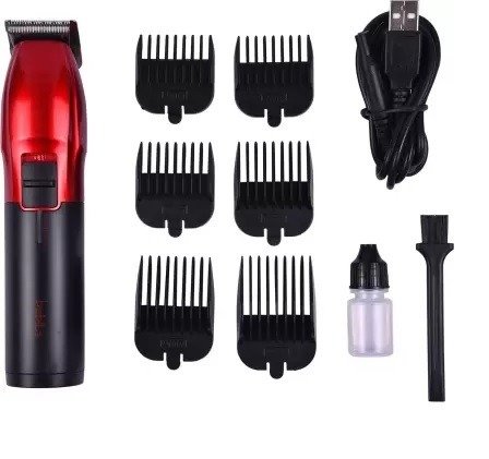 beard trimmer