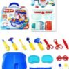 Doctor Toy Set for Kids Online
