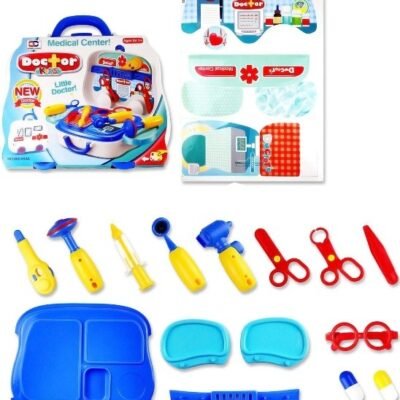 Doctor Toy Set for Kids Online