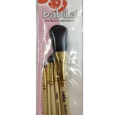 Make-up brush