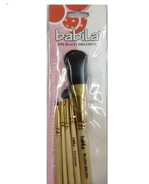 Make-up brush