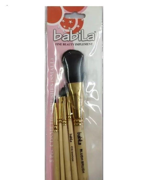 Make-up brush