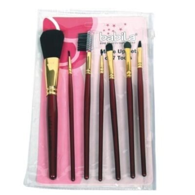 make-up brush