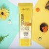 sunscreen fairness gel SPF 25