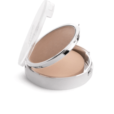 compact powder