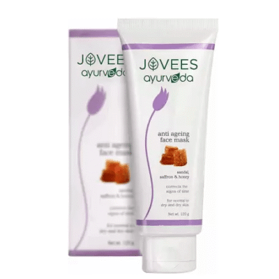 anti-aging face mask