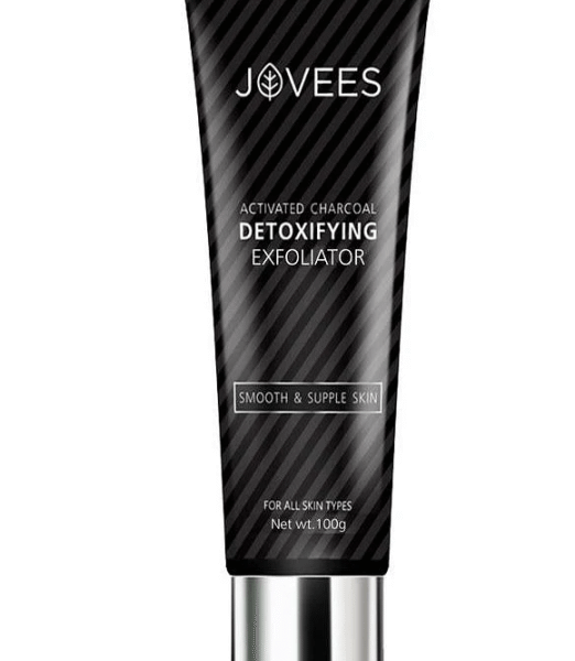 exfoliator