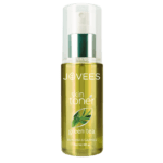Green tea skin toner