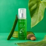 cucumber skin toner