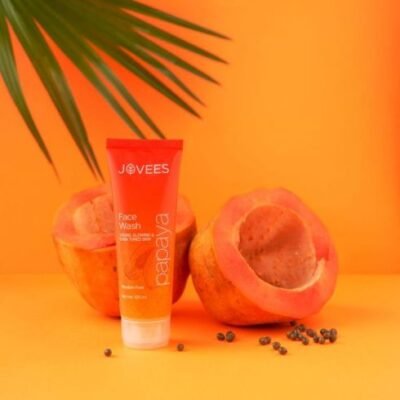 papaya face wash
