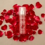 rose skin toner
