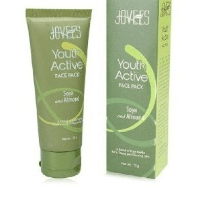 youth active face pack
