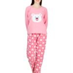 women winter night wear