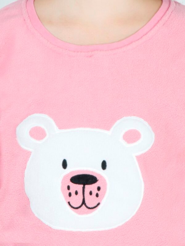 women winter night wear