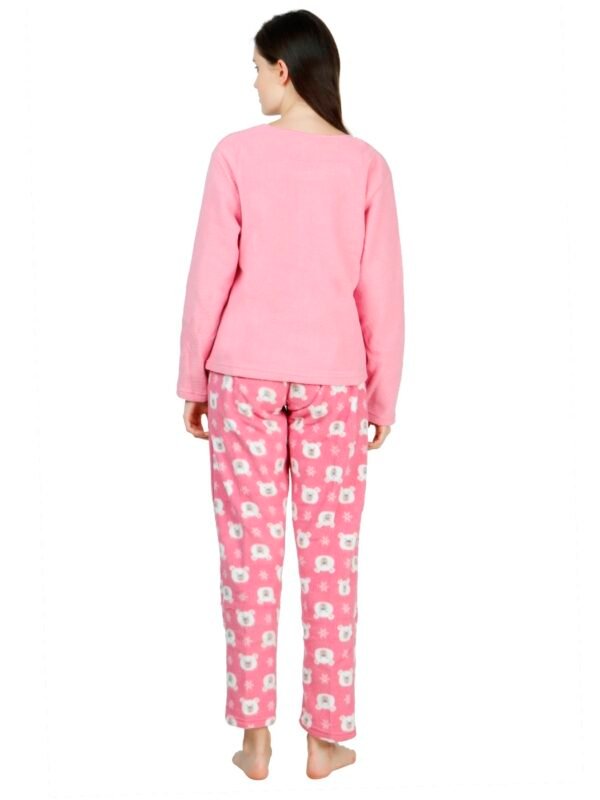 women winter night wear